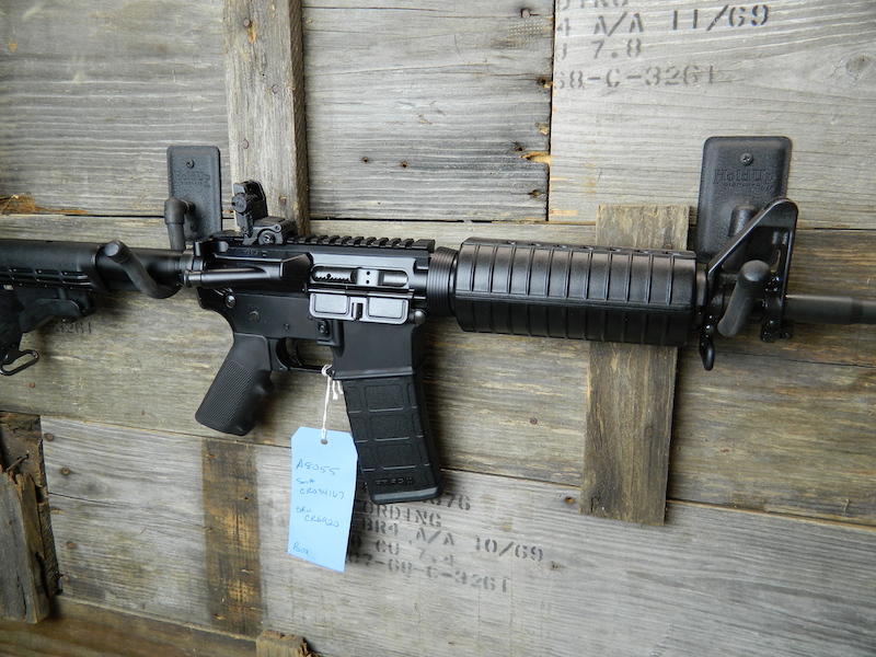 COLT M4 CR6920 5.56 Northeastern Firearms