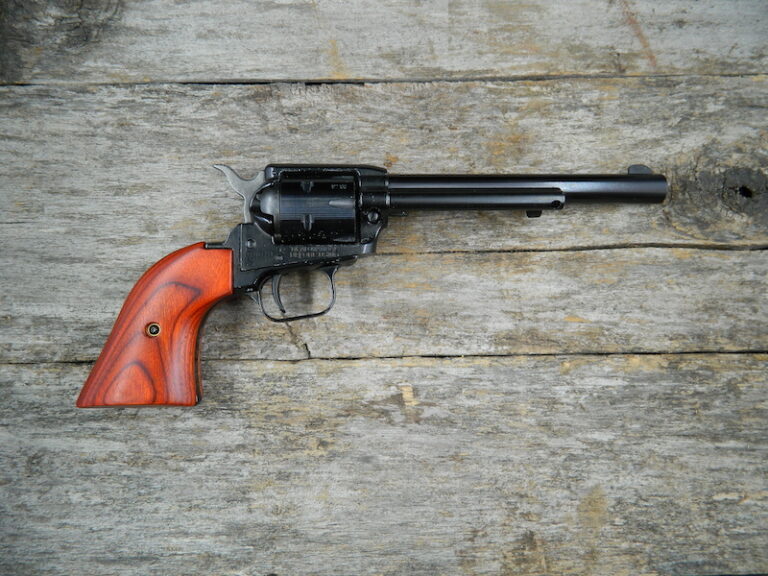HERITAGE ROUGH RIDER 22LR/22MAG Northeastern Firearms