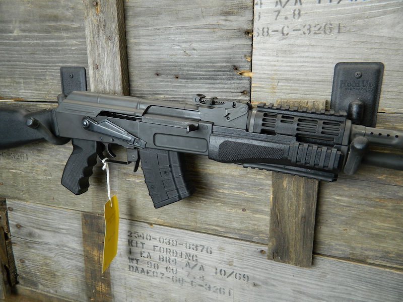 century arms l1a1 sporter reviews