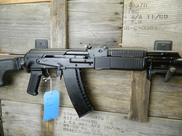 MOLOT VEPR RPK 5.45X39 – Northeastern Firearms