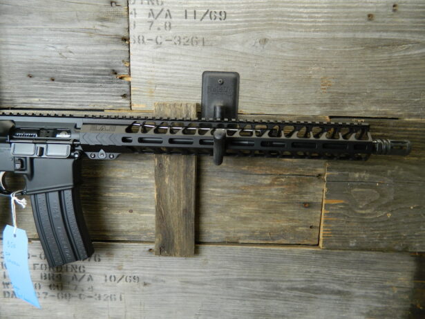 battle arms development workhorse review battle arms development workhorse review