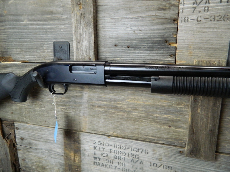 MAVERICK 88 SECURITY 12GA – Northeastern Firearms