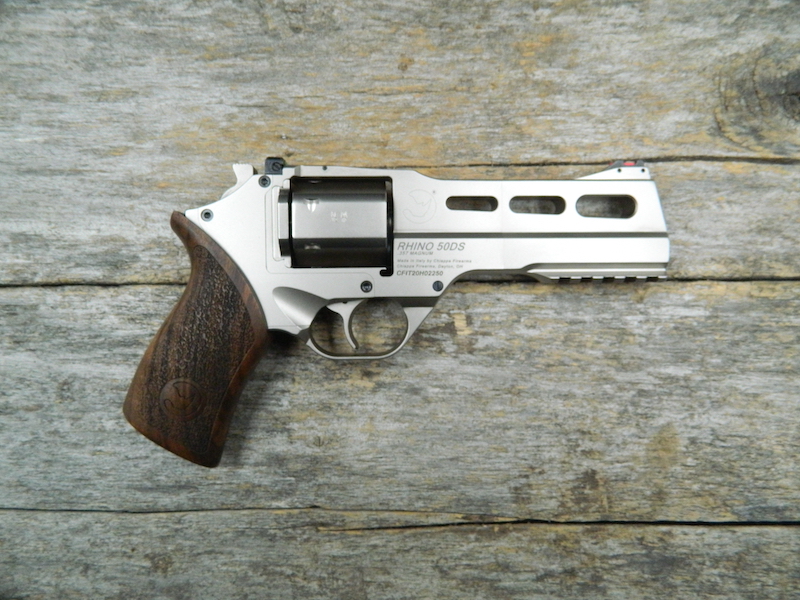 Chiappa Rhino 50DS .357mag – Northeastern Firearms