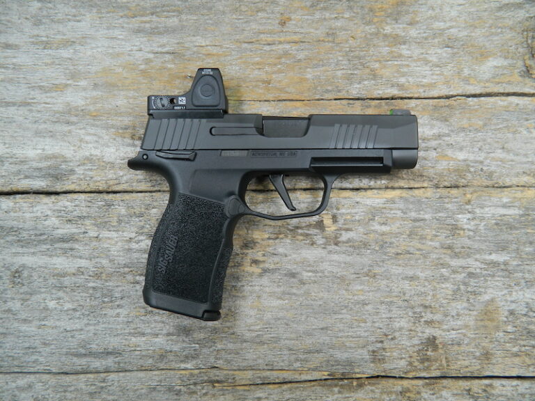 SIG SAUER P365XL WITH RMRCC 9MM – Northeastern Firearms