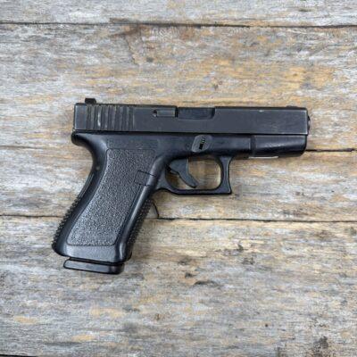 GLOCK 19 GEN 2 9MM