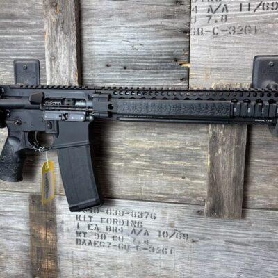 DANIEL DEFENSE MK12 5.56