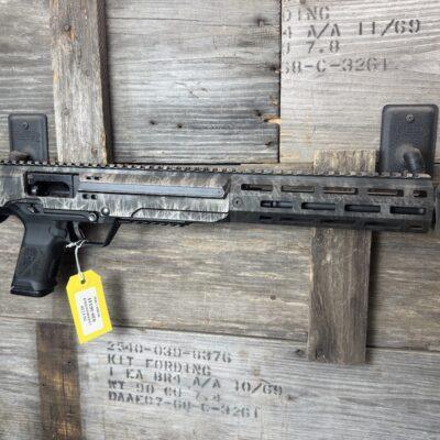 RUGER LC CARBINE .45ACP