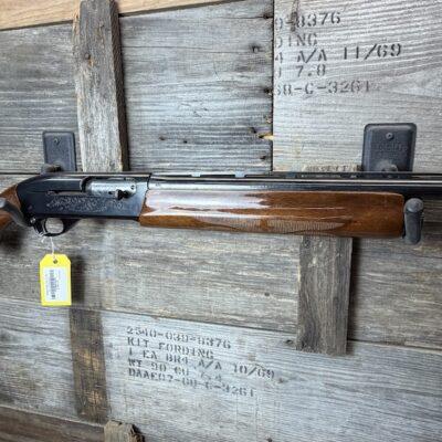 REMINGTON 1100 12GA