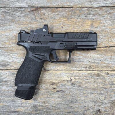 SPRINGFIELD ARMORY ECHELON 9MM