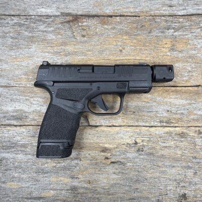 SPRINGFIELD ARMORY HELLCAT 9MM