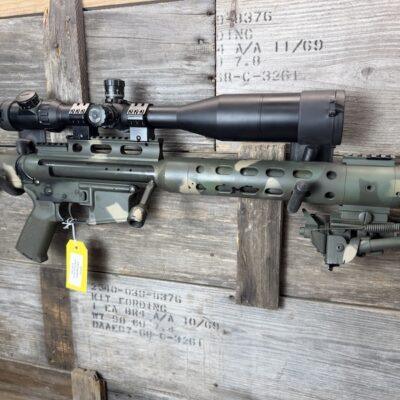 SAFETY HARBOR 50 BMG