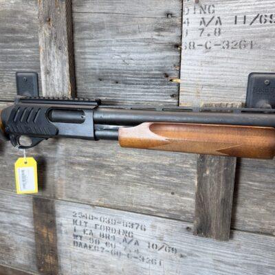 REMINGTON 870 EXPRESS 12 GA