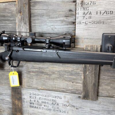 SAVAGE AXIS 6.5CM