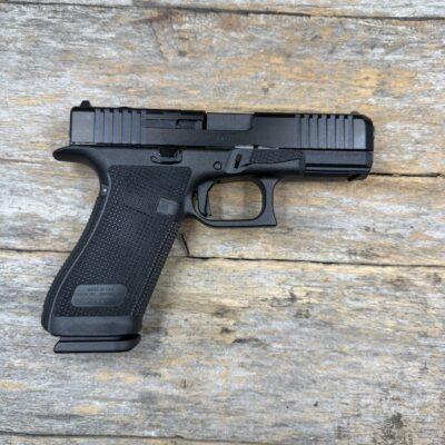 BLUE LABEL GLOCK 45 GEN 6 9MM