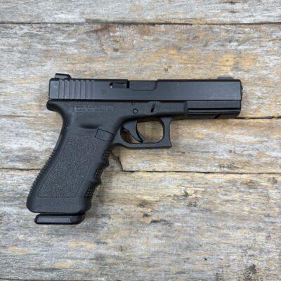 GLOCK 17 GEN 3 9MM