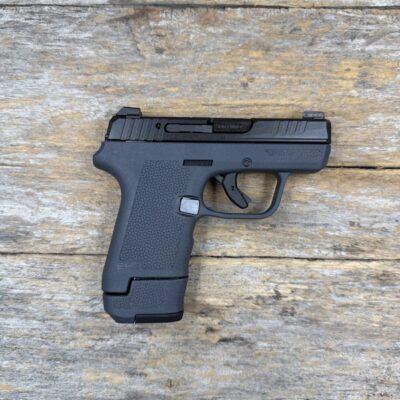 RUGER LCP MAX .380ACP