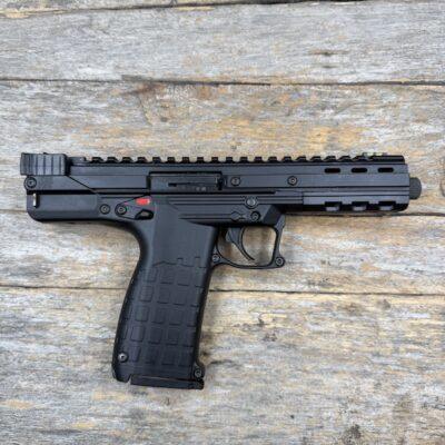 KELTEC CP33 .22LR