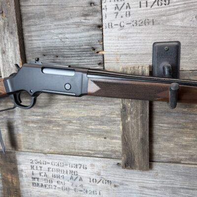 HENRY LONG RANGER BIG WOODS 18.5" .308 WIN
