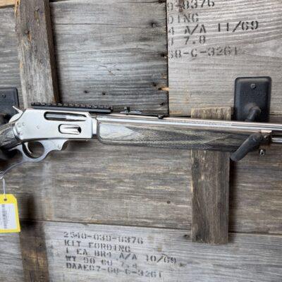 MARLIN 336XLR 24" 30-30