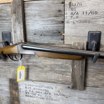 SPRINGFIELD 511 12 GA