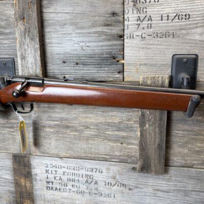 STEVENS 15A .22LR