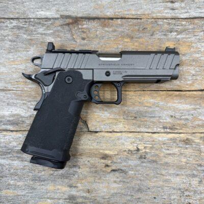 SPRINGFIELD ARMORY PRODIGY 9MM