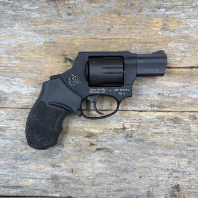 TAURUS 856 .38SP