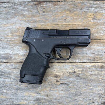 smith & wesson SHIELD 9MM