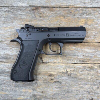 IWI JERICHO 941 RS 9MM