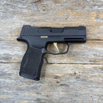 SIG SAUER P365 9MM