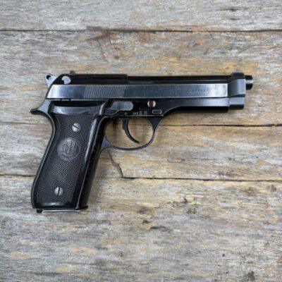 BERETTA 92 9MM