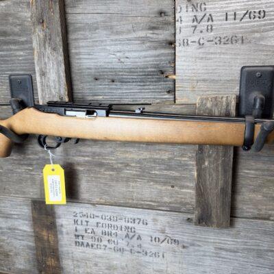RUGER 10/22 .22LR