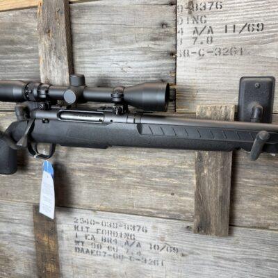 SAVAGE AXIS XP .270 WIN