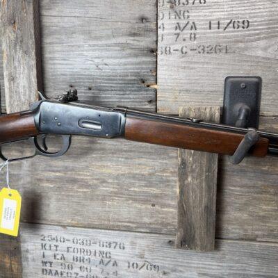 WINCHESTER 94 32 SPECIAL