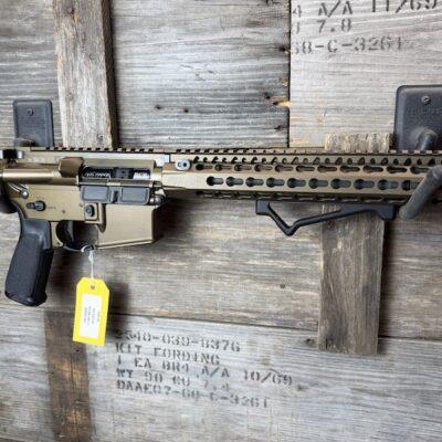 BCM BCM4 16" 5.56
