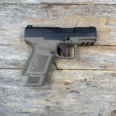 CANIK MC9 9MM