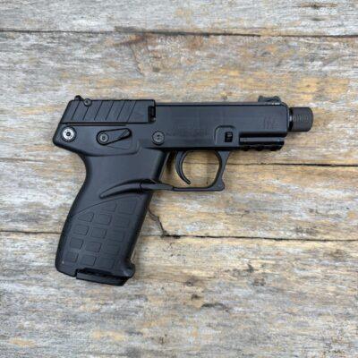 KELTEC P17 .22LR