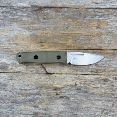 BENCHMADE MINI BUSHCRAFTER 165-1