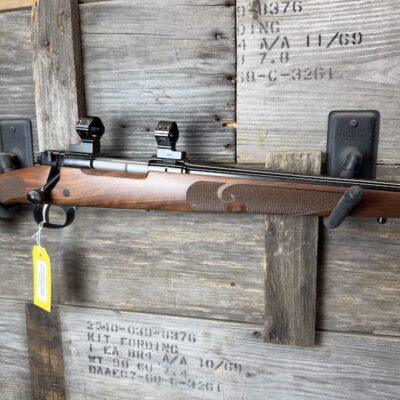 WINCHESTER MODEL 70 6.5PRC