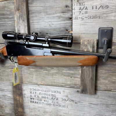 BROWNING BPR PUMP ACTION .30-06
