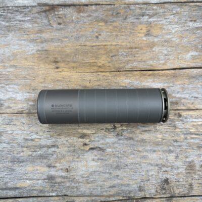 SILENCERCO SCYTHE TITANIUM .30 CAL