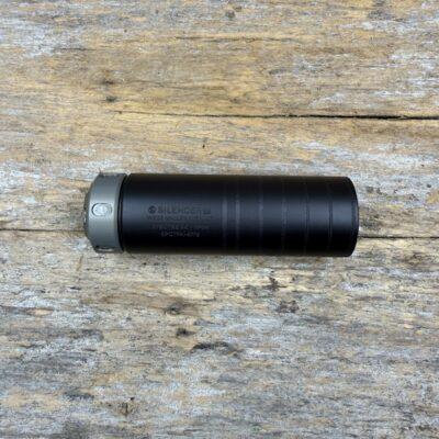 SILENCERCO SPECTRE 9K 9MM